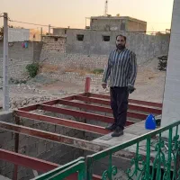 خدمات جوشکاری سیار