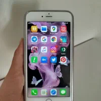 iPhone 6 plus|موبایل|مشهد, هفت تیر (آب و برق)|دیوار
