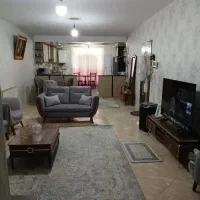 ۸۵متر_دوخواب_آسانسور_پارکینگ_انباری سندتکبرگ