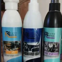 محصولات روماک برای ماشین و منزل