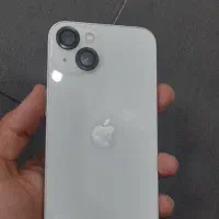 آیفون ۱۳ نرمال در حد نو|موبایل|برخوار, |دیوار