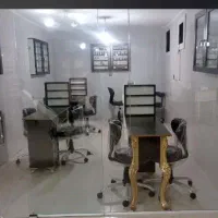 فروش فوری تجهیزات کامل سالن زیبایی