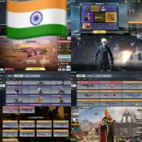 اکانت کالاف