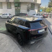 لوکانو L7/ال۷ دو دیفرانسیل مدل ۲۰۲۵/سفید/مشکی/سبز|خودرو سواری و وانت|تهران, فردوس|دیوار