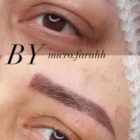 آرایش دائم (تاتو)