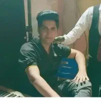 گروه موسیقی  ارگ