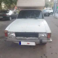 وانت دوگانه کارخانه مدل۸۷