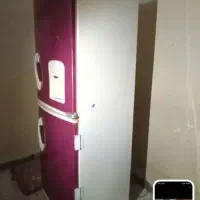 یخچال فریزر