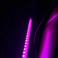 ال ای دی رشد گیاه LED لامپ