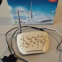 مودم وایرلس تی پی لینک