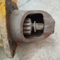 دینام استارت و پمپ انژکتور|قطعات یدکی و لوازم جانبی|لامرد, |دیوار