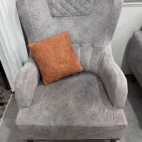 فروش یک دست مبل راحتی۸نفره