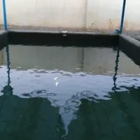 آبندی وعایق نانو