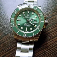 ساعت مچی مردانه رولکس Rolex ساب مارینر Submarine