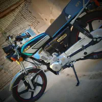 موتور صفر احسان 150 مدل 1404|موتورسیکلت|سلیمان, |دیوار