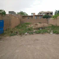 فروش زمین مسکونی یا تهاتر با ملک تهران|فروش زمین و ملک کلنگی|اسفراین, |دیوار