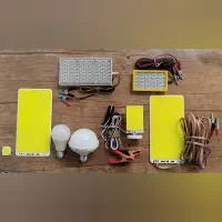 انواع چراغ / لامپ ۱۲ ولت و پرژکتور ۱۲ ولت