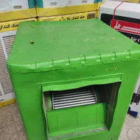 کولر ۸۰۰۰آبسال|کولر آبی|اصفهان, نقش جهان|دیوار