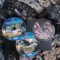 پلی استیشن ۲