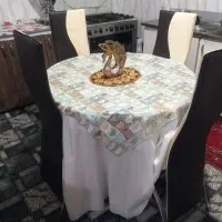 نهارخوری ۴نفره
