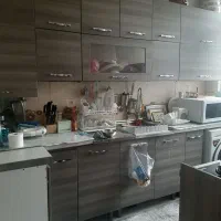 خانه-دربستی-دو-طبقه-هرطبقه-80متر-مستقل-نیروی-هوایی