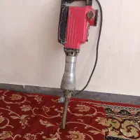 دریل تخریب 14کیلو سالم