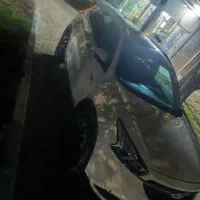 تیگو 7 ie مدل ۹۸|خودرو سواری و وانت|صفادشت, |دیوار