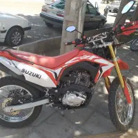 توسان 250. crf در حد