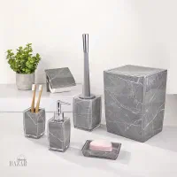 ست سرویس بهداشتی لیمون
