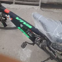 دوچرخه ویوا 26تقویت