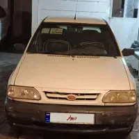 پراید131sxمدل90