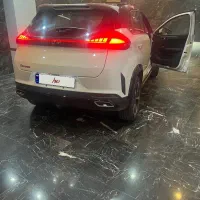 MvM X33 cross مدل1402|خودرو سواری و وانت|کرج, شهرک ظفر|دیوار