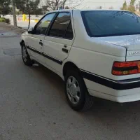 پژو 405 slx