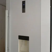 یخچال فریزر