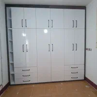 کابینت کمد دیواری
