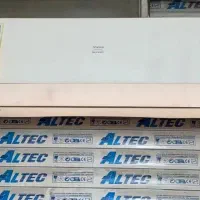 کولر گازی ۲۴۰۰۰ استریم
