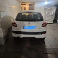 ۲۰۷ سقف فلز موتور جدید(ارتقا یافته)