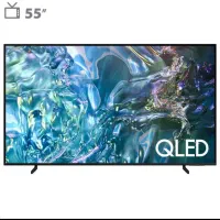 تلویزیون سام QA55 Q120 DMH