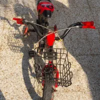 دوچرخه بچه گانه|دوچرخه، اسکیت، اسکوتر|آبادان, |دیوار