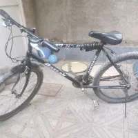 دوچرخه۲۶و۲۰