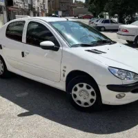 206sd v20|خودرو سواری و وانت|خرم‌آباد, |دیوار