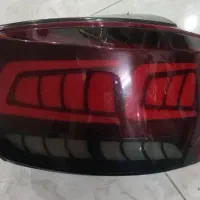 چراغ تیبا2اسپرت