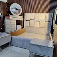 تخت و سرویس خواب آرامش (تک‌نفره و دونفره)|تخت و سرویس خواب|تهران, شهرک ابوذر|دیوار