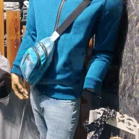 مانکن مردانه