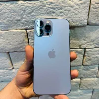 iphone 13 pro max 256 ch|موبایل|اراک, |دیوار