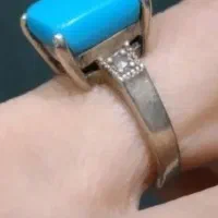نقره سِنِم