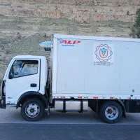 امیکو ۵۲۰۰|خودرو سنگین|فسا, |دیوار