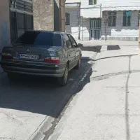 ELXمدل 90|خودرو سواری و وانت|بروجرد, |دیوار