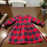 پیراهن بچه گانه شیک