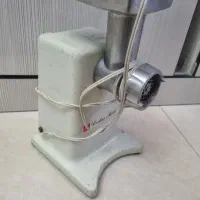 چرخ گوشت توشیبا در حد نوع به شرط سالم